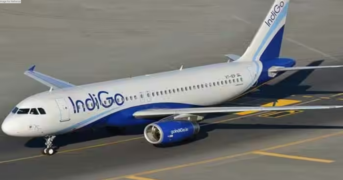 IndiGo Airlines flights from Mumbai to Delhi, and Delhi to Deogarh receive bomb threat calls